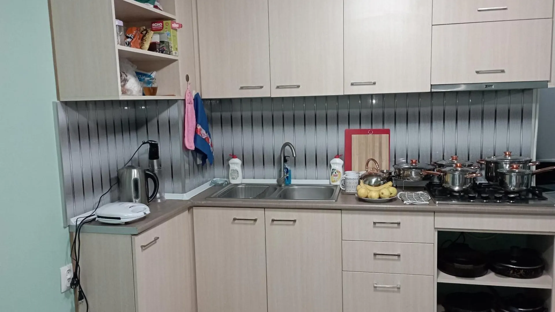 Guest House Tbilisi